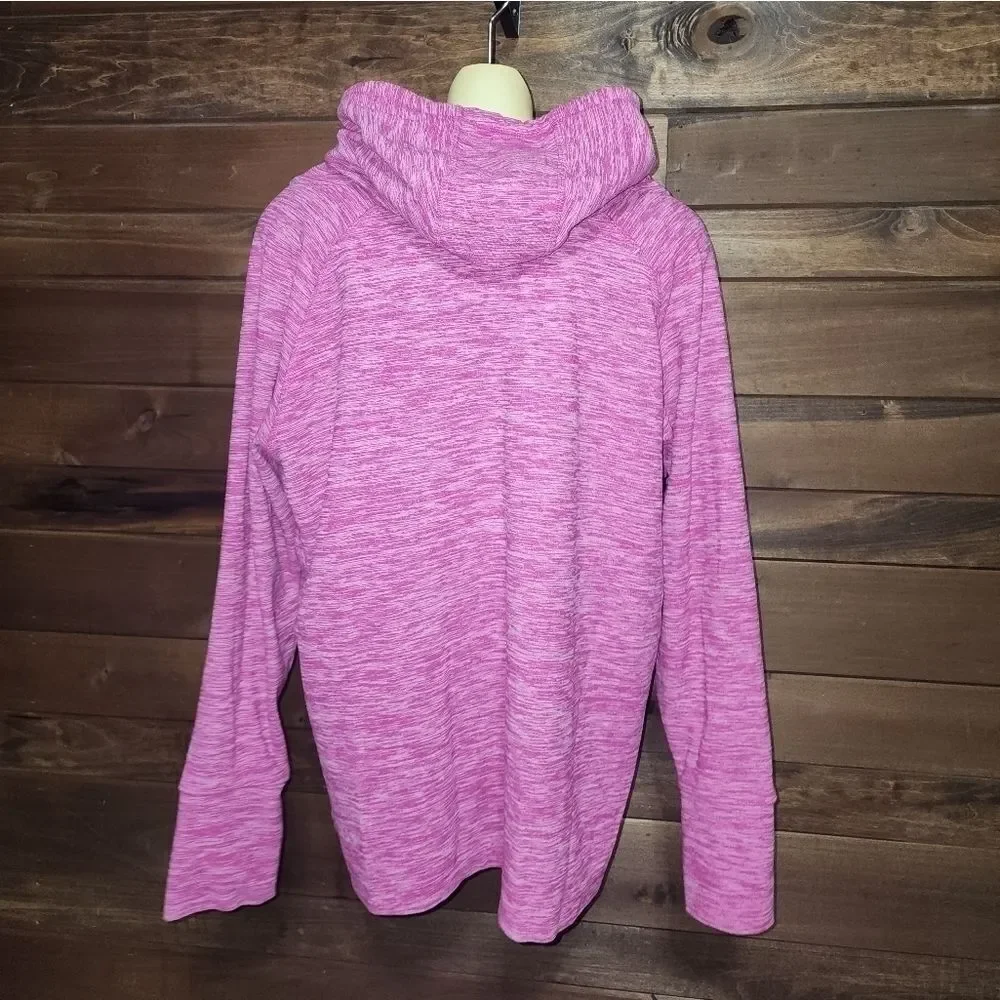 Lukka pullover hoodie - Picture 7 of 11